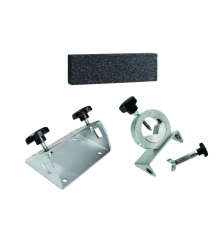 Набор для заточки топоров, ножей, ножниц Scheppach KIT2 (7903200001)
