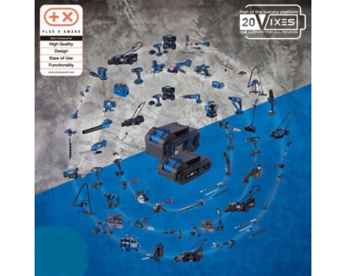 Купить Зарядное устройство для Scheppach SBC4.5A (7909201711)