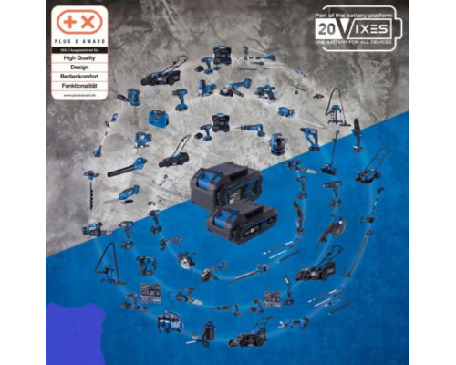 Купить Зарядное устройство для Scheppach SDBC4.5A (7909201713)