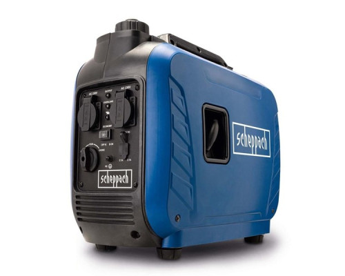 Купить Инверторный бензиновый генератор Scheppach SG 2500i (5906226901)