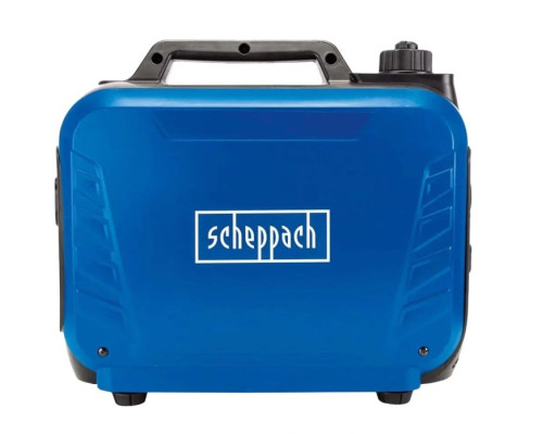Купить Инверторный бензиновый генератор Scheppach SG 2500i (5906226901)