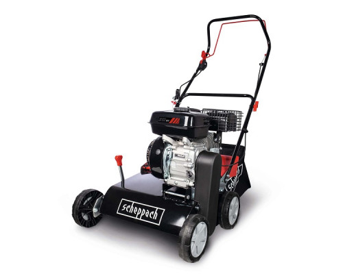Купить Скарификатор бензиновый Scheppach SC40P (5911901903)
