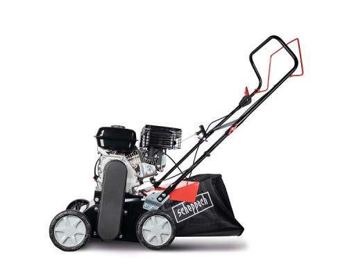 Купить Скарификатор бензиновый Scheppach SC40P (5911901903)
