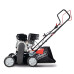 Купить Скарификатор бензиновый Scheppach SC40P (5911901903)