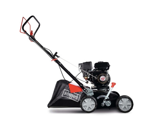Купить Скарификатор бензиновый Scheppach SC40P (5911901903)