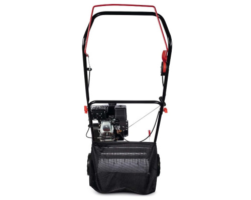 Купить Скарификатор бензиновый Scheppach SC40P (5911901903)