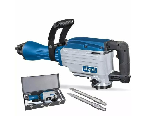 Купить Отбойный молоток Scheppach AB1700 (5908203901)