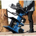 Дровокол гидравлический Scheppach Compact 8t 5905419902