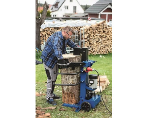 Дровокол гидравлический Scheppach Compact 8t 5905419902