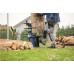Дровокол гидравлический Scheppach Compact 8t 5905419902