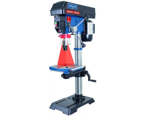 Купить Сверлильный станок Scheppach DP18Vario