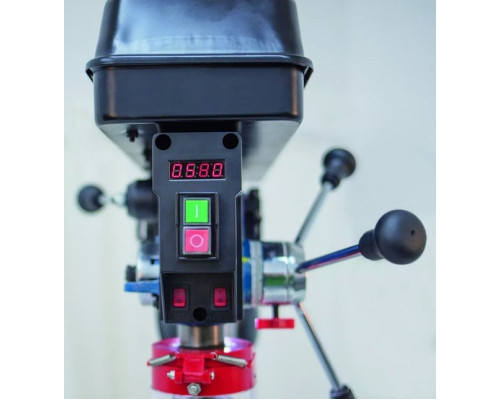 Купить Сверлильный станок Scheppach DP18Vario