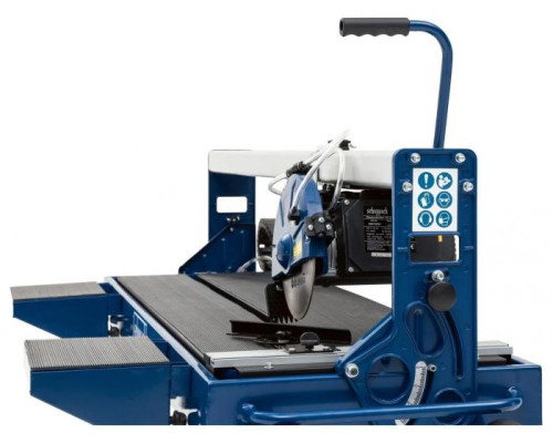 Купить Плиткорез электрический Scheppach FS3600 (5906706901)