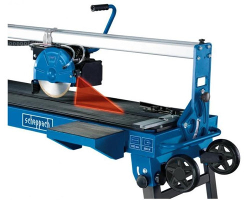 Купить Плиткорез электрический Scheppach FS3600 (5906706901)