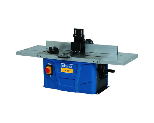 Купить Фрезерный станок Scheppach HF 50