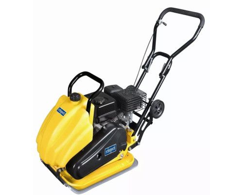 Купить Виброплита Scheppach HP 1300S с подложкой 5904604903