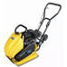 Купить Виброплита Scheppach HP 1300S с подложкой 5904604903