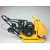Купить Виброплита Scheppach HP 1300S с подложкой 5904604903