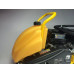 Купить Виброплита Scheppach HP 1300S с подложкой 5904604903