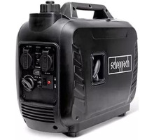Инверторный бензиновый генератор Scheppach IGT 2500 (5806204986)