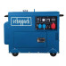 Купить Дизельный генератор Scheppach SG5200D (5906222903)