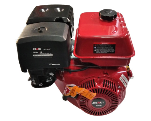 Купити Двигун бензиновий SENCI AP188F
