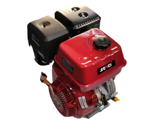 Купити Двигун бензиновий SENCI AP188F