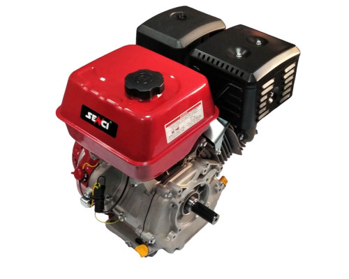 Купити Двигун бензиновий SENCI AP188F
