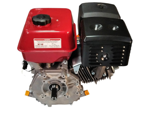Купити Двигун бензиновий SENCI AP188F