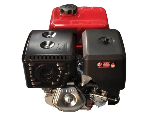 Купити Двигун бензиновий SENCI AP188F