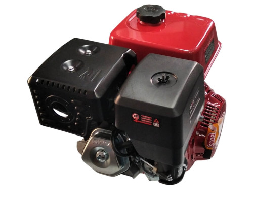 Купити Двигун бензиновий SENCI AP188F