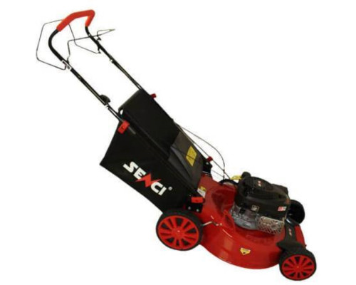 Купить Газонокосилка бензиновая SENCI LMA 17P20