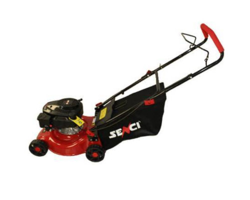 Купить Газонокосилка бензиновая SENCI LMA 17P20
