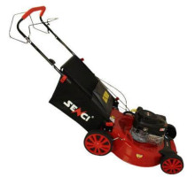 Газонокосилка бензиновая SENCI LMA 22S22