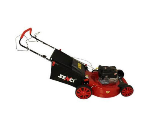 Купить Газонокосилка бензиновая SENCI LMA 22S22