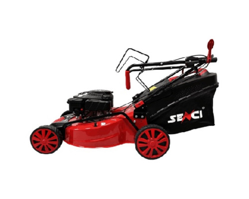 Купить Газонокосилка бензиновая SENCI LMA 22S22