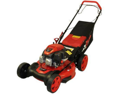 Купить Газонокосилка бензиновая SENCI LMB 21S58