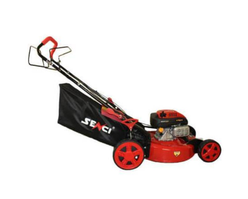 Купить Газонокосилка бензиновая SENCI LMB 21S58