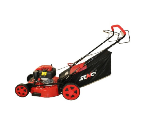 Купить Газонокосилка бензиновая SENCI LMB 21S58