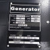 Купити Газовий генератор (GAS/LPG/NG) SENCI SC30REG-EB
