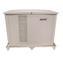 Газовый генератор (LPG/NG) SENCI SC15REG-EB