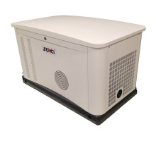 Газовый генератор (LPG/NG) SENCI SC8REF-EB