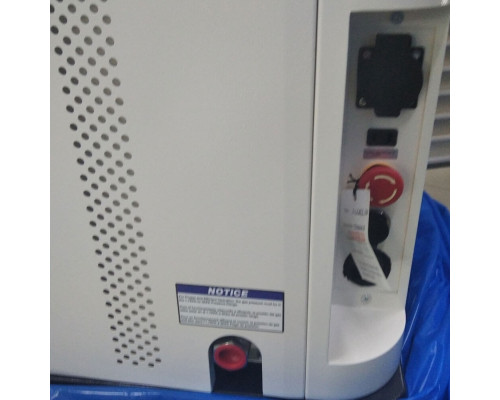 Купить Газовый генератор (LPG/NG) SENCI SC8REF-EB
