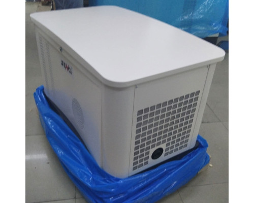 Купить Газовый генератор (LPG/NG) SENCI SC8REF-EB