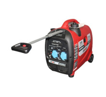 Генератор бензиновый инверторный SENCI SC 2500 i-O 2,5кВт