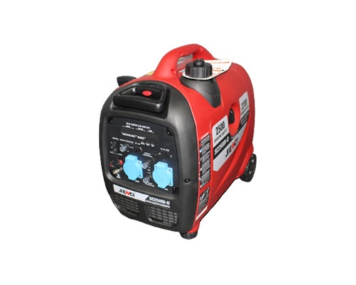 Купить Генератор бензиновый инверторный SENCI SC 2500 i-O 2,5кВт