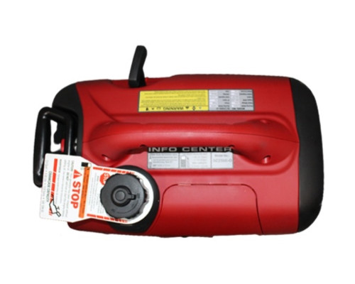 Купить Генератор бензиновый инверторный SENCI SC 2500 i-O 2,5кВт