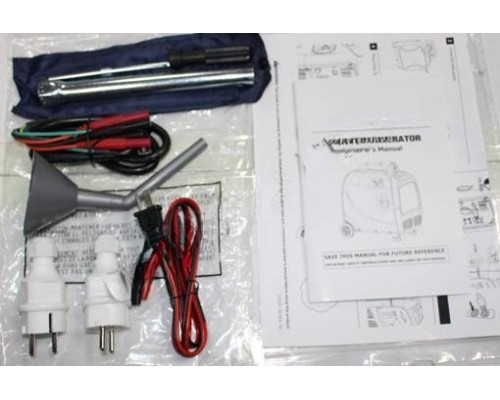 Купить Генератор бензиновый инверторный SENCI SC 2500 i-O 2,5кВт