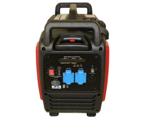 Купити Генератор бензиновий інверторний SENCI SC 3200 i BC