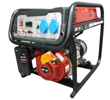 Генератор бензиновый SENCI SC2500-II